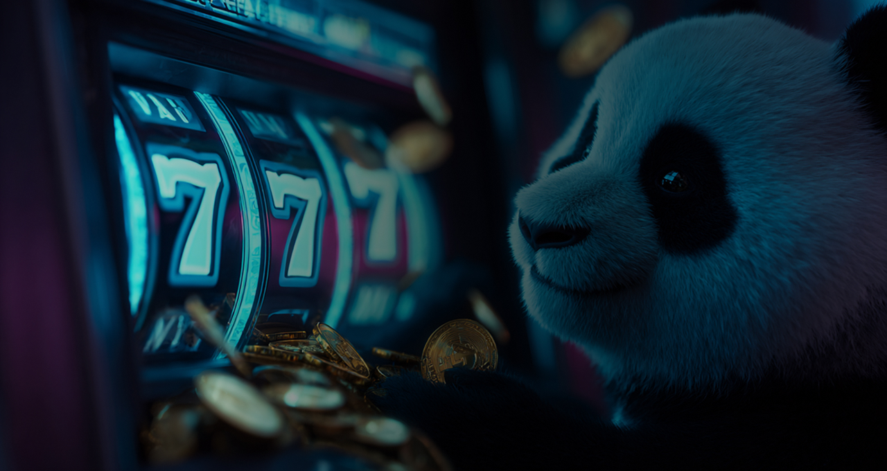 Betpanda Casino