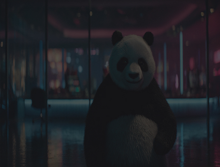 Betpanda Casino