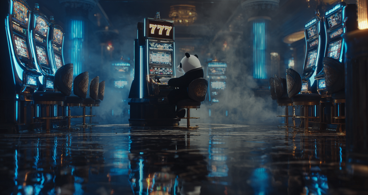Betpanda Casino